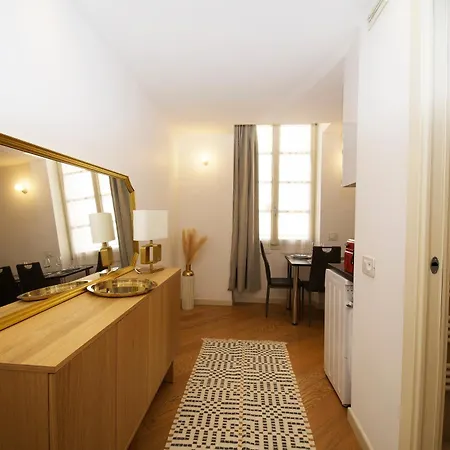 Princess Victoria Standing Presta Appartement *