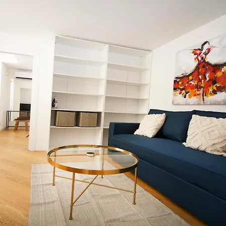 Appartement Princess Victoria Standing Presta Cannes