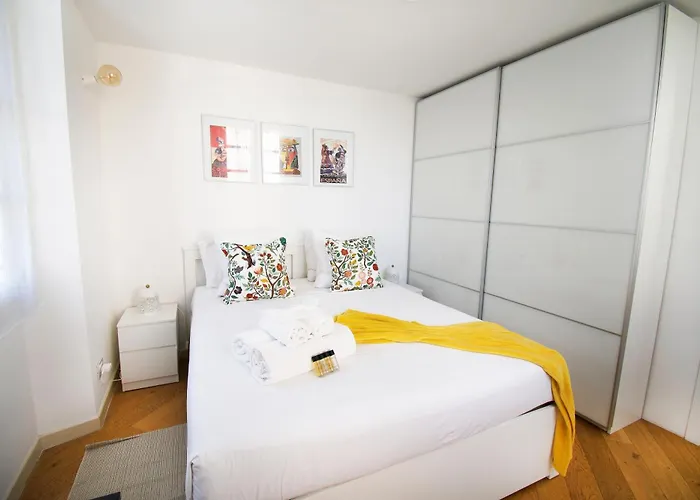 Apartmán Princess Victoria Standing Presta