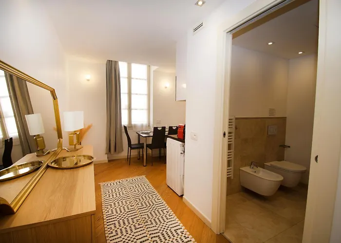 Apartmán Princess Victoria Standing Presta Cannes