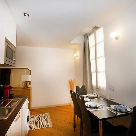 Apartamento Princess Victoria Standing Presta *