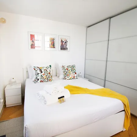 Apartament Princess Victoria Standing Presta