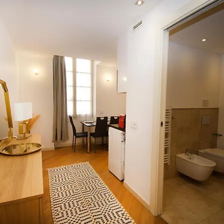 Apartament Princess Victoria Standing Presta Cannes